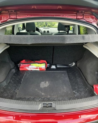 Nissan Qashqai cena 41999 przebieg: 222820, rok produkcji 2011 z Sułkowice małe 211